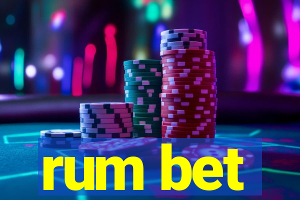 rum bet